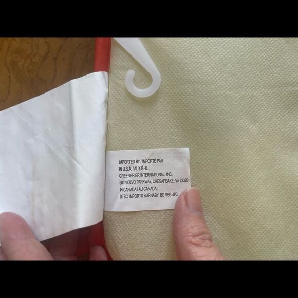 CUTIE CORAL & Crab Seat Covers! - Picture 6 of 9